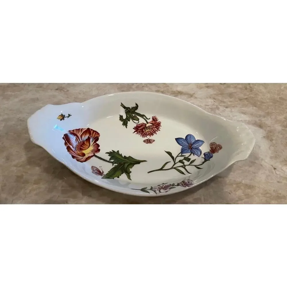 BIA Cordon Bleu France ramekin and gratin dish set